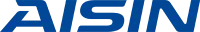 Logo Aisin