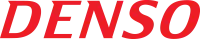 Logo Denso