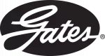 Logo Gates