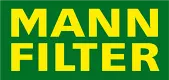 Logo Mann Filter
